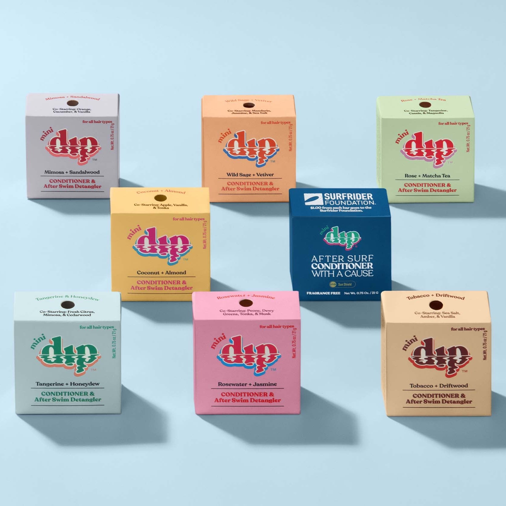 dip