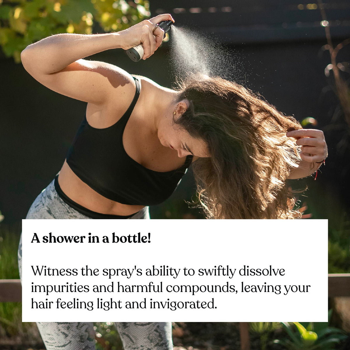 Dip's Secret Sauce Enzyme Spray