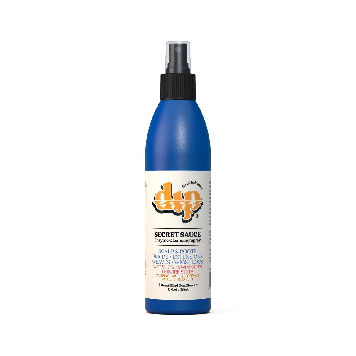 Dip's Secret Sauce Enzyme Spray