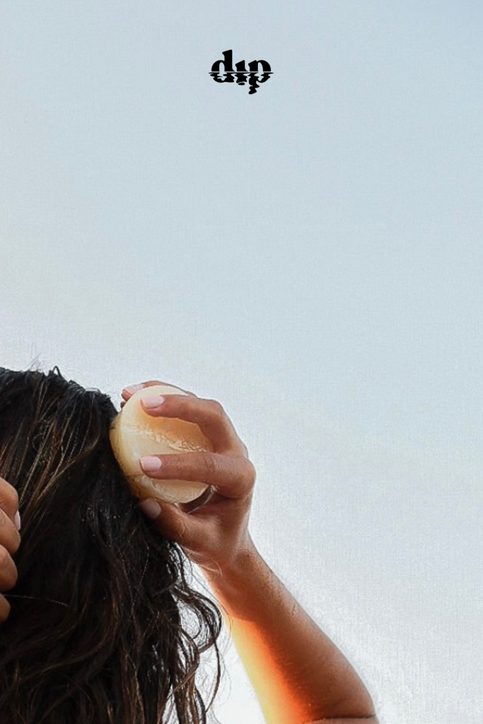 10 Things Only Girls Who Have Tried Bar Shampoo & Conditioner Will Understand