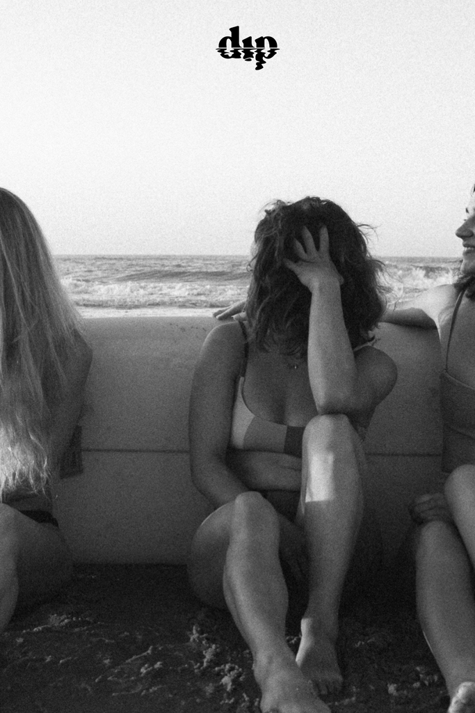 Here’s Why Surf Hair Isn’t as Dreamy in Real Life as it is in Photographs