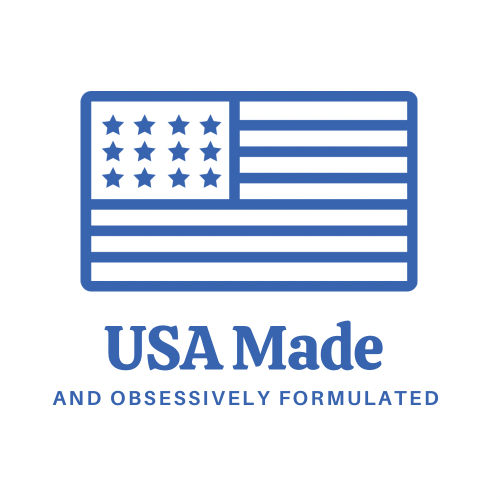 USA Made