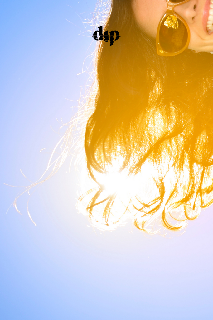 How Stressing Out the Environment is in Turn Stressing Out Your Hair