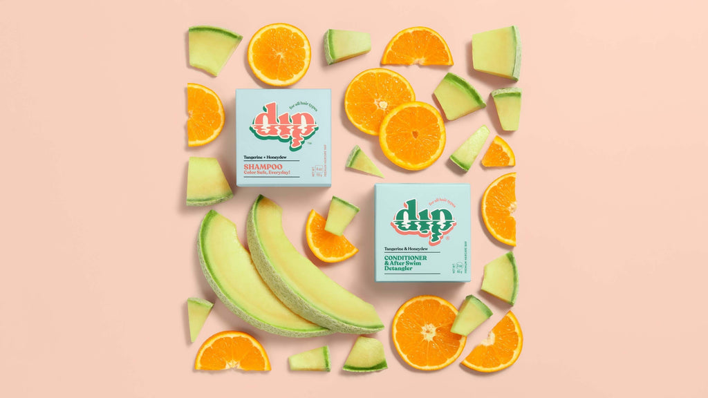 Ditching Plastic, Keeping Performance: Inside Dip’s Haircare Mission