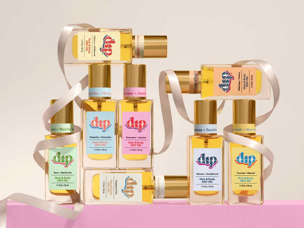 Eco-Friendly Hair and Body Oil for Surfers: How Dip Founder Kate Assaraf Protects the Ocean Through Sustainable Beauty