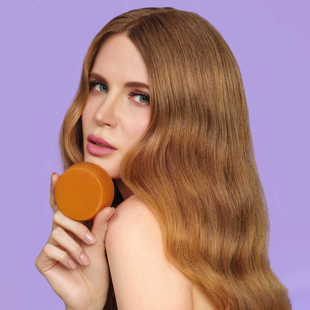 Faith and Freedom: Talking Plastic-Free Hair Care with Dip
