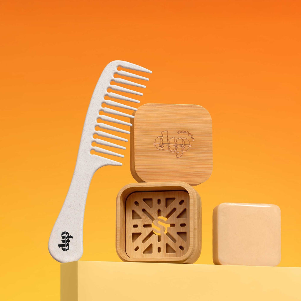 Building a Business on Integrity: How Dip is Changing the Way We Think About Haircare and Sustainability