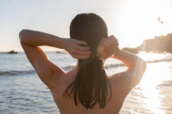 Serious Haircare, Zero Compromises: Kate Assaraf on the Story of DIP