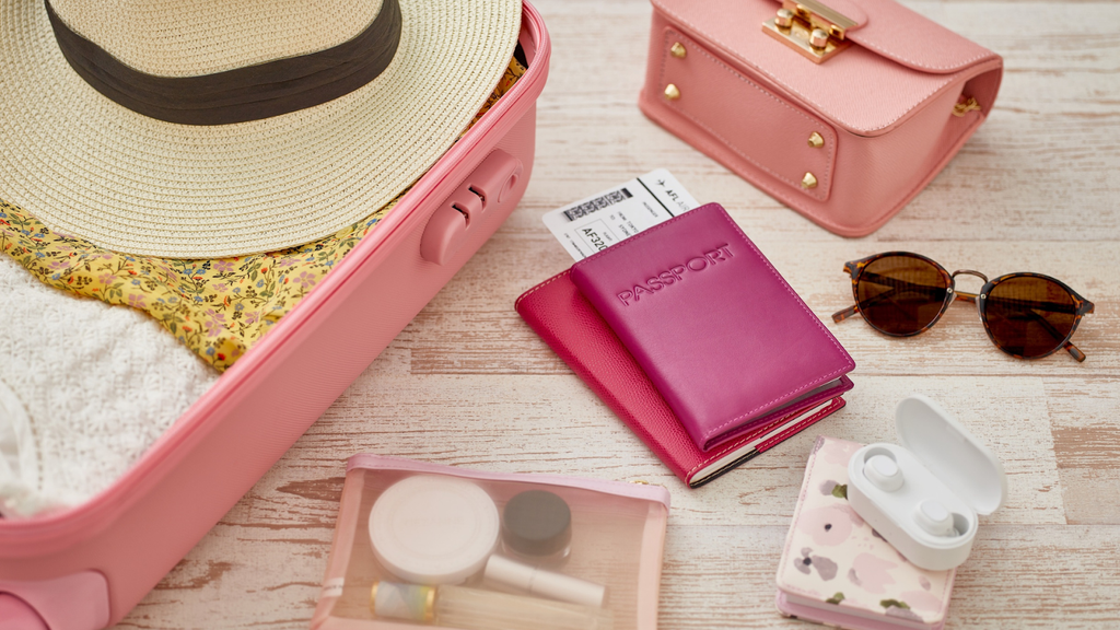 Find Out What To Pack For A Cruise