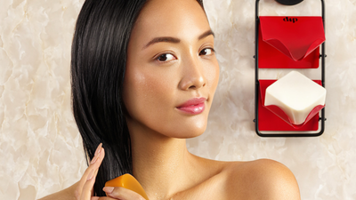 How To Use A Shampoo Bar: The Complete Beginner’s Guide