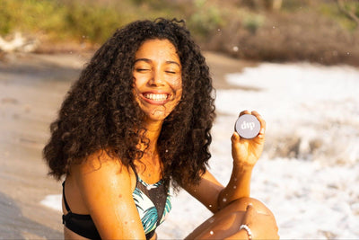 Silicone Free Haircare: The Truth About Build-Up And Natural Volume