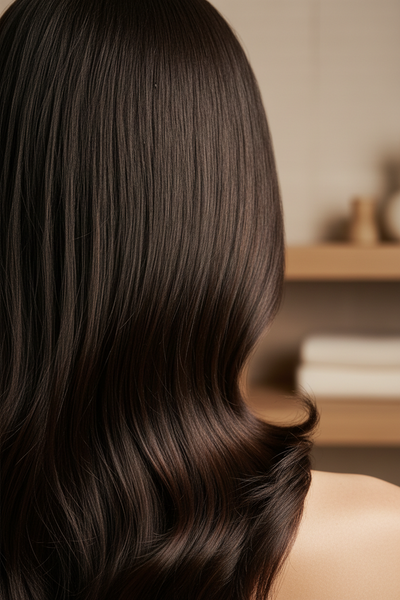 Sustainable Hair Care Doesn't Need More Guilt. It Needs Better Products.