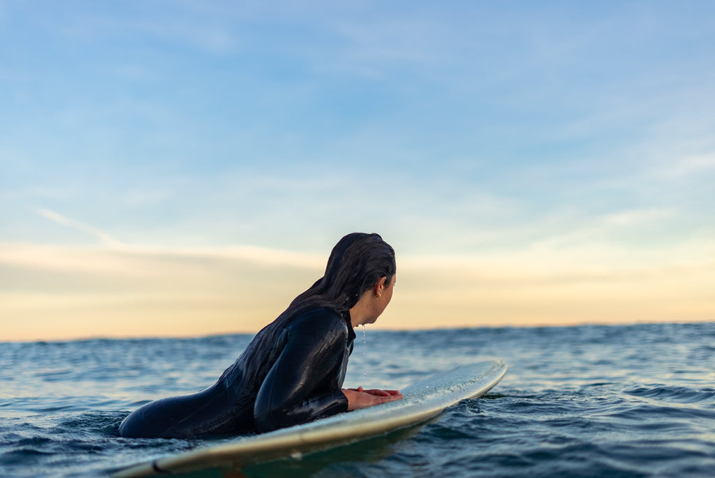 International Coastal Cleanup Day 2025: Dip x Surfrider Foundation Plastic-Free Haircare
