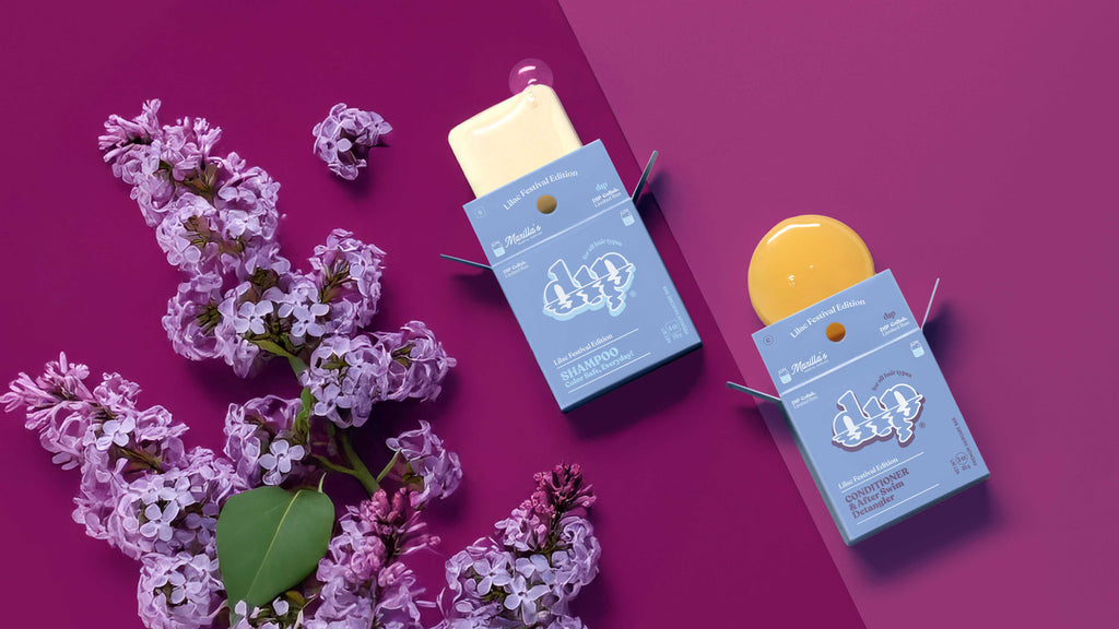 Why Dip Doesn’t Make a Purple Shampoo Bar (and Never Will)