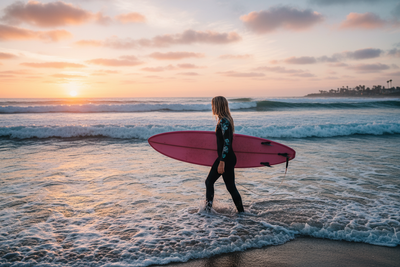 Reef Safe Haircare: What It Actually Means (and Why the Label Is Misleading)