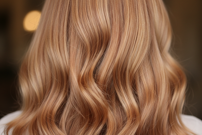 Kate Assaraf on Saying Yes to Herself, Sustainable Haircare, and Building Dip Differently