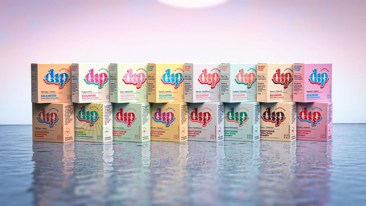 Dip Products