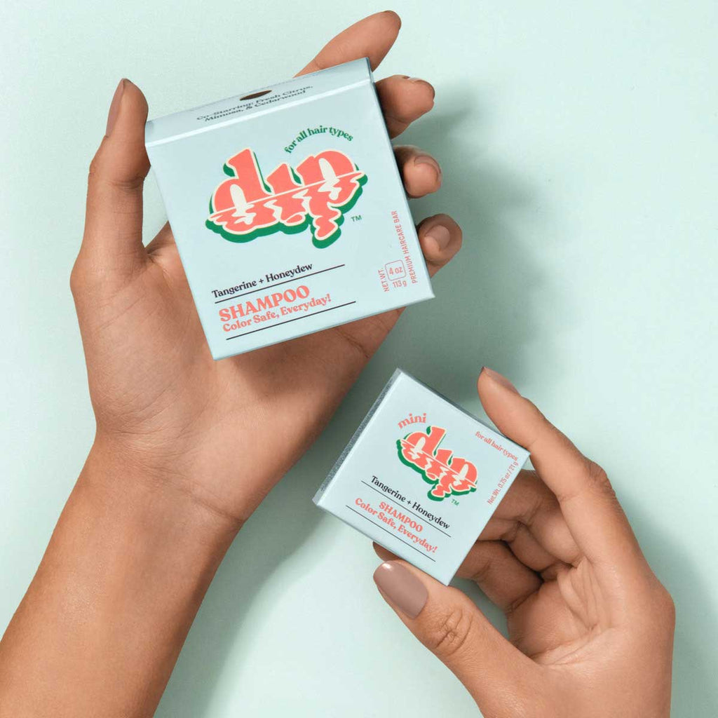 Mini Dip Box Mini Dip Travel Size – dip
