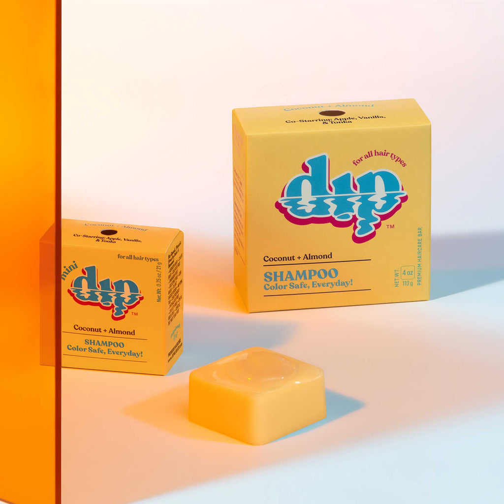 Mini Dip Box Mini Dip Travel Size – dip
