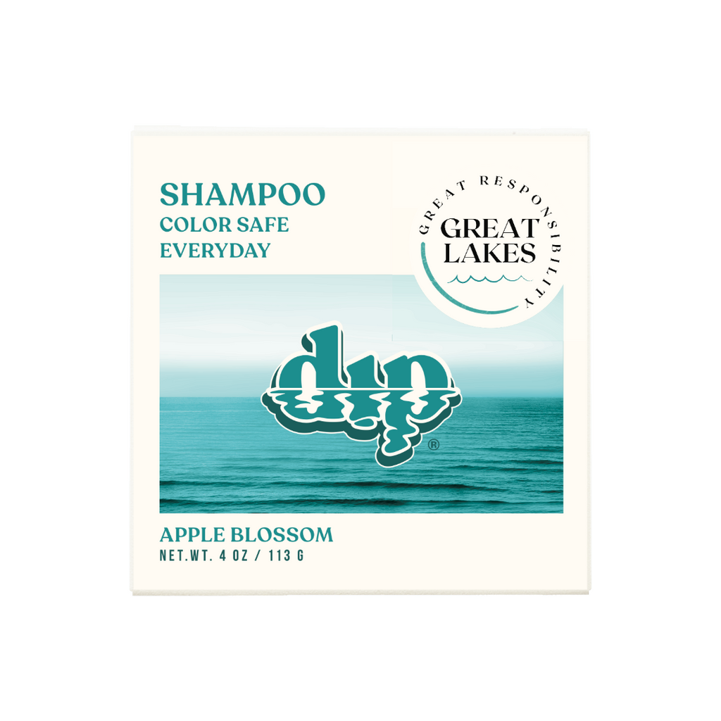 Dip Great Lakes Apple Blossom Shampoo | Dip – dip