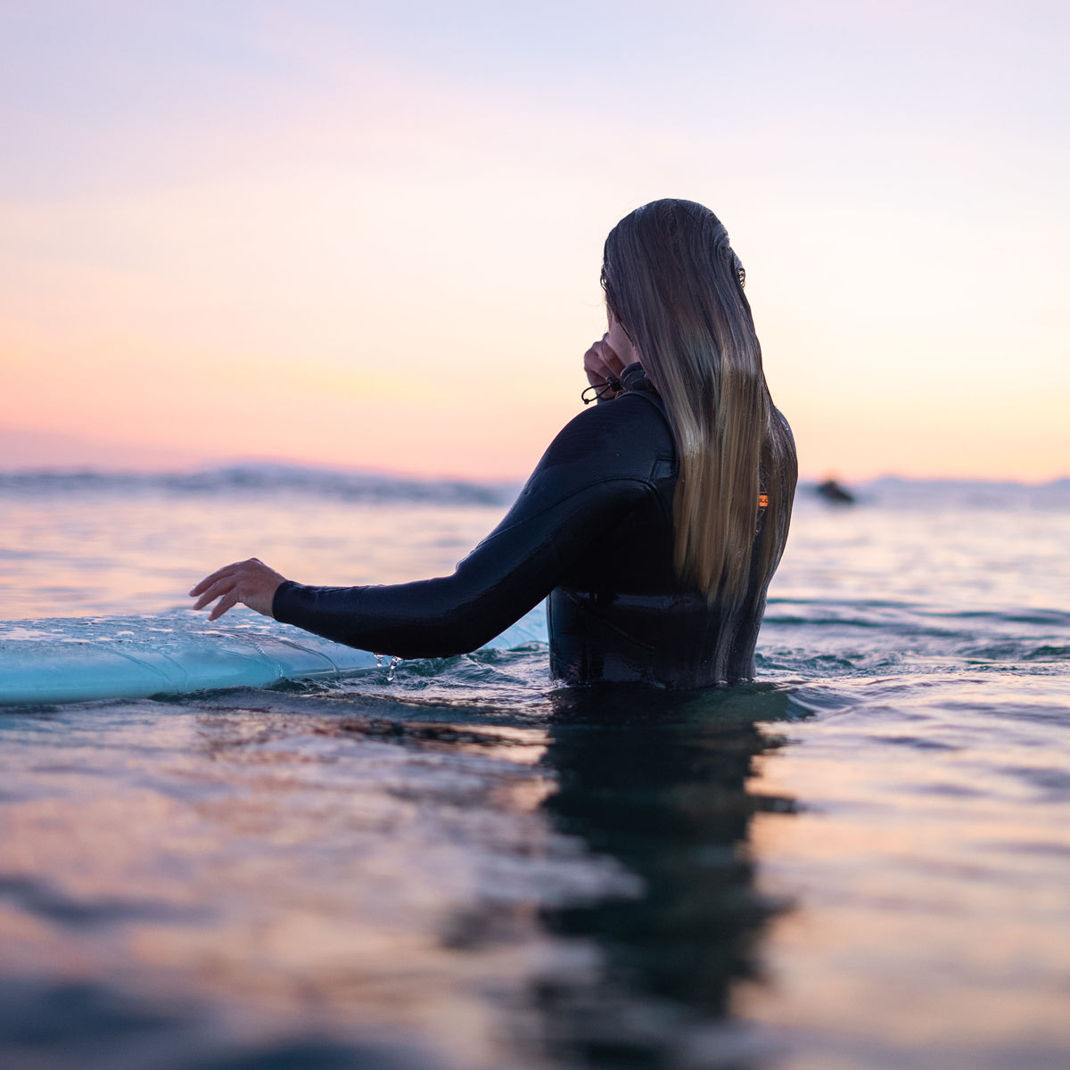 Double Dip: Surfrider, Fragrance Free - Full Size