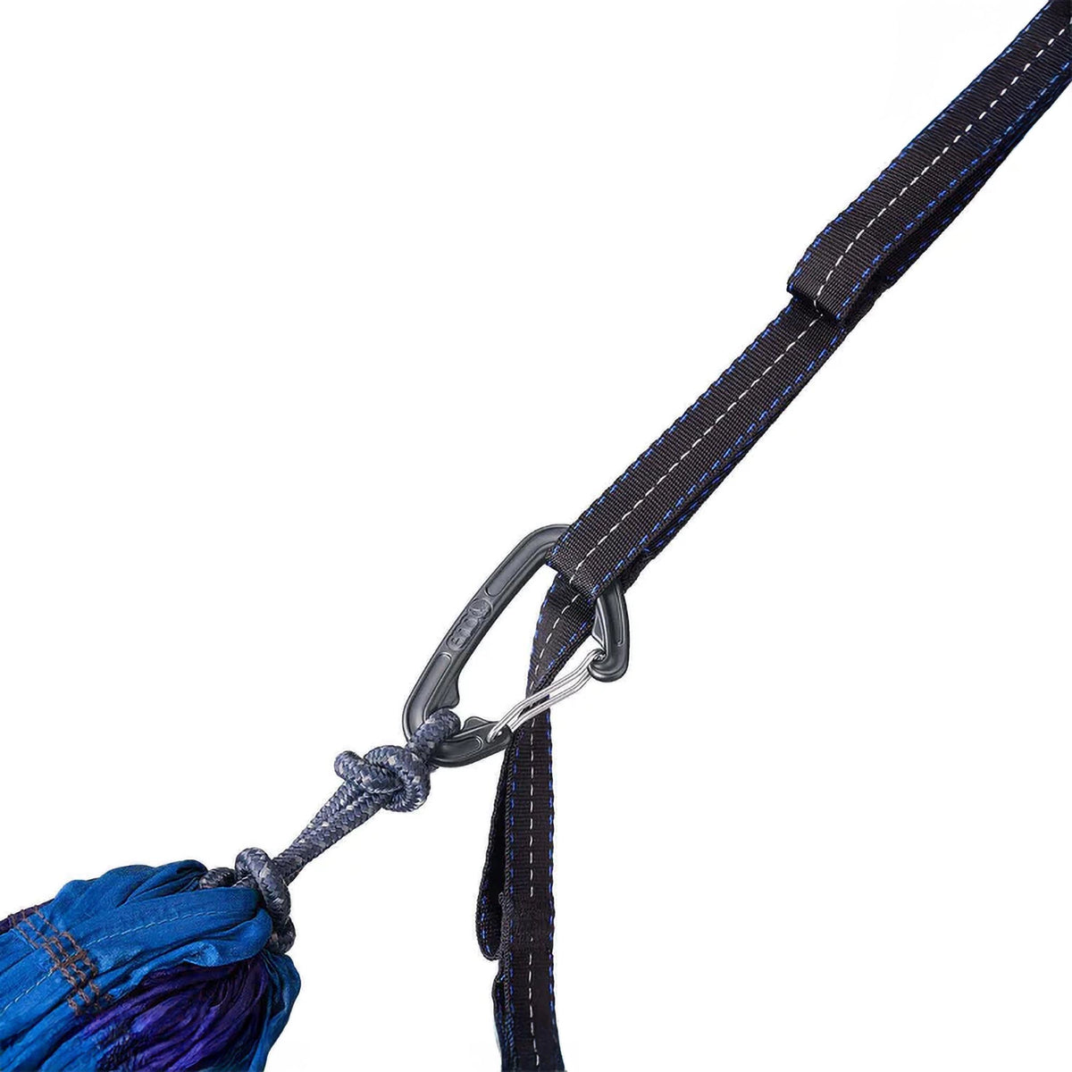 Dip & Eno DoubleNest Hammock + Atlas Straps Bundle