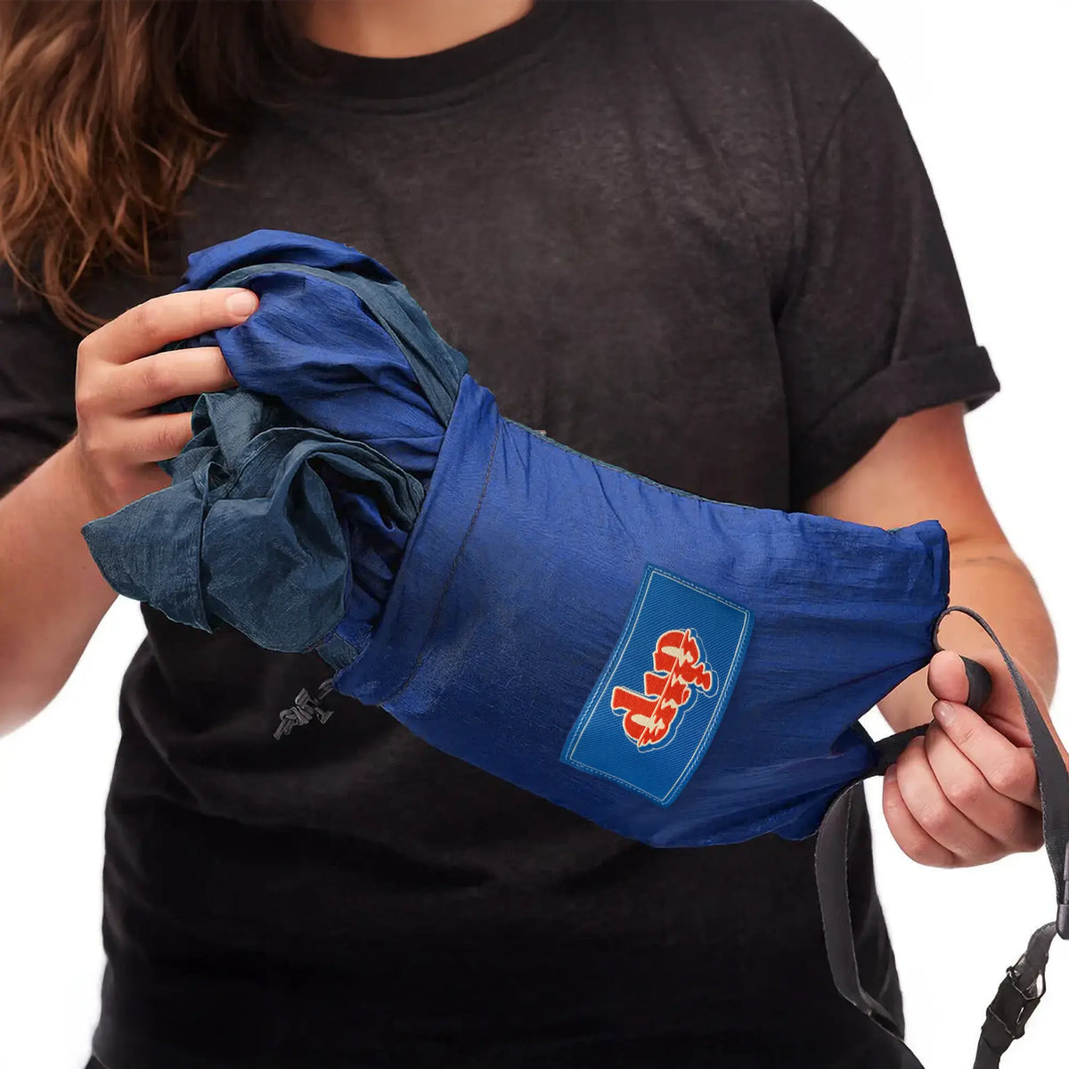 Dip & Eno DoubleNest Hammock + Atlas Straps Bundle