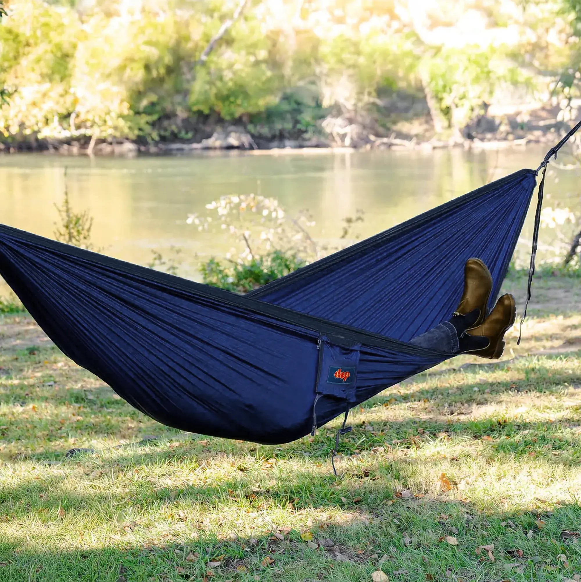 テーブル・チェア・ハンモック eno DoubleNest Hammock & Atlas Strap Dip & Eno DoubleNest Hammock + Atlas Straps Bundle (FREE when you
