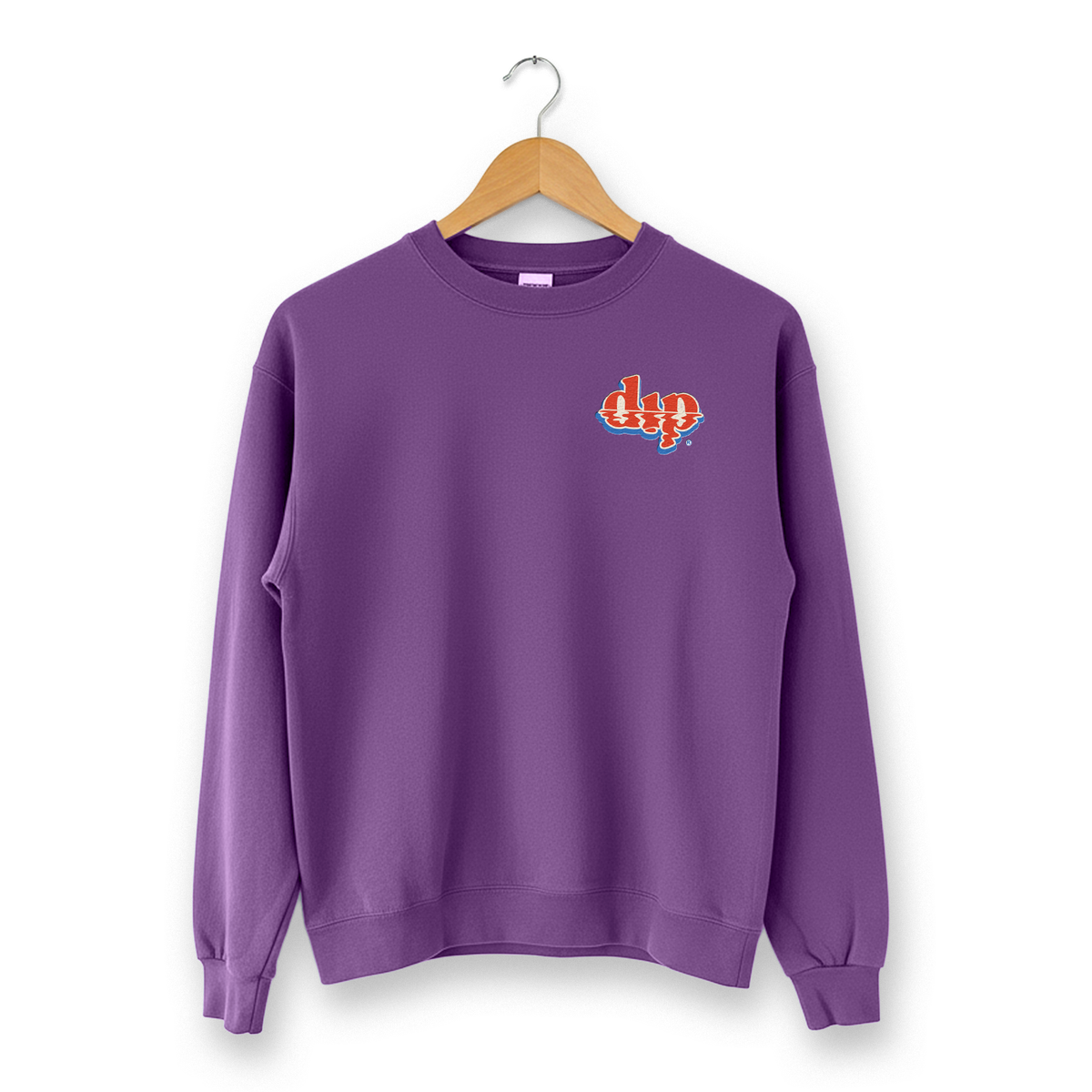 Limited Run Unisex Crewneck Willy Everstop