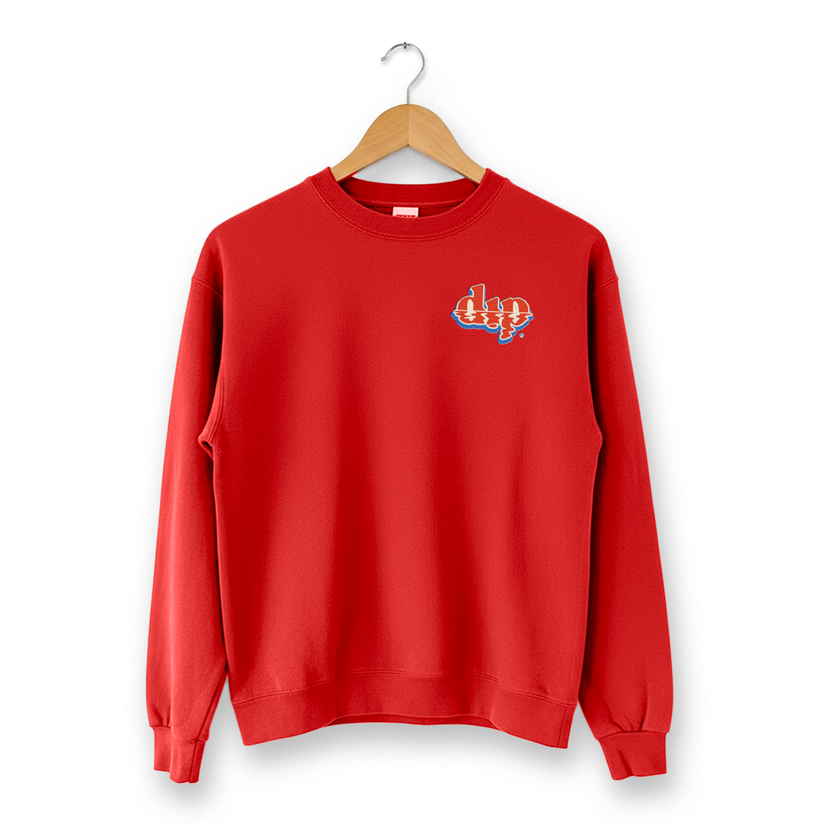 Limited Run Unisex Crewneck Snarly Carly