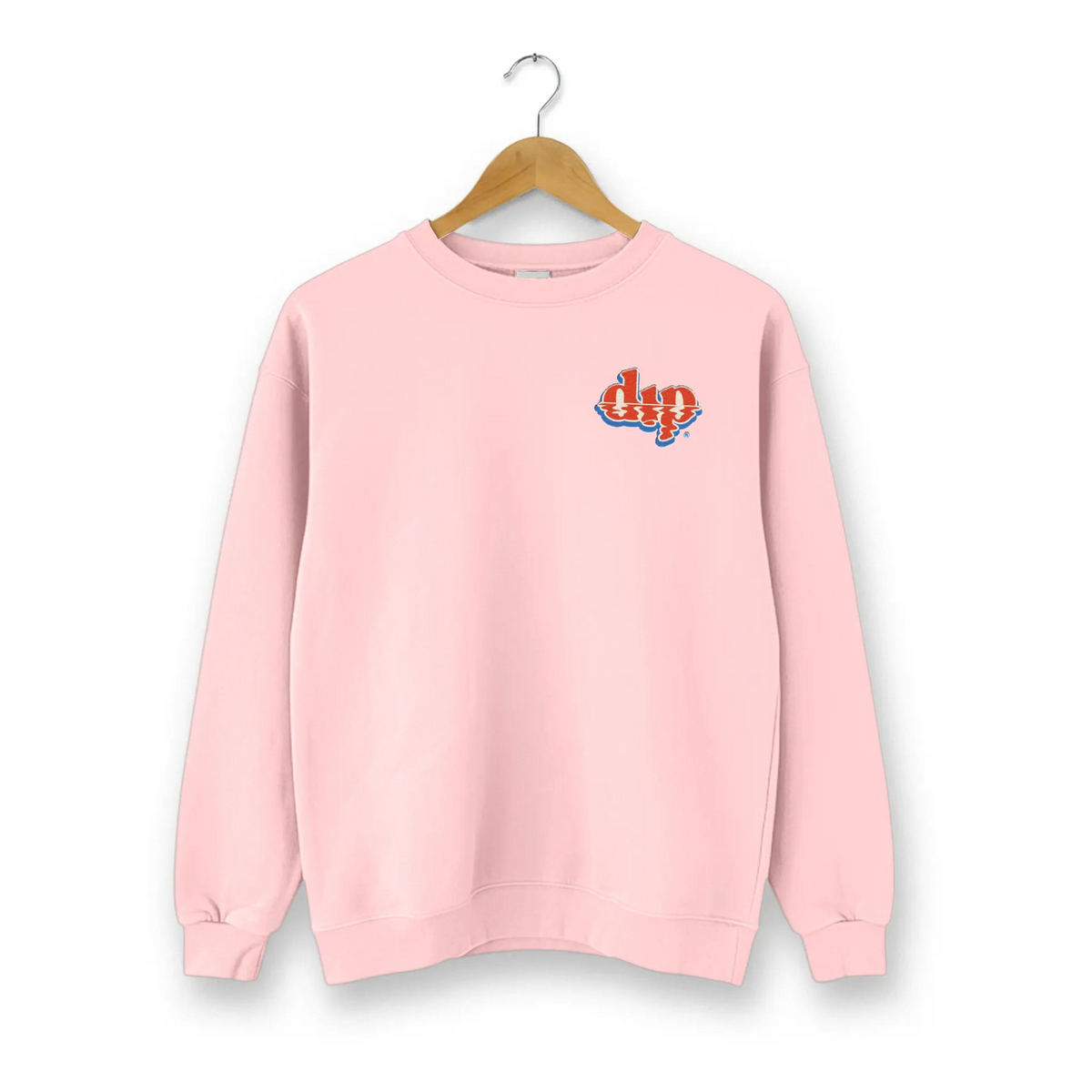 Limited Run Unisex Crewneck Vidal Buffoon