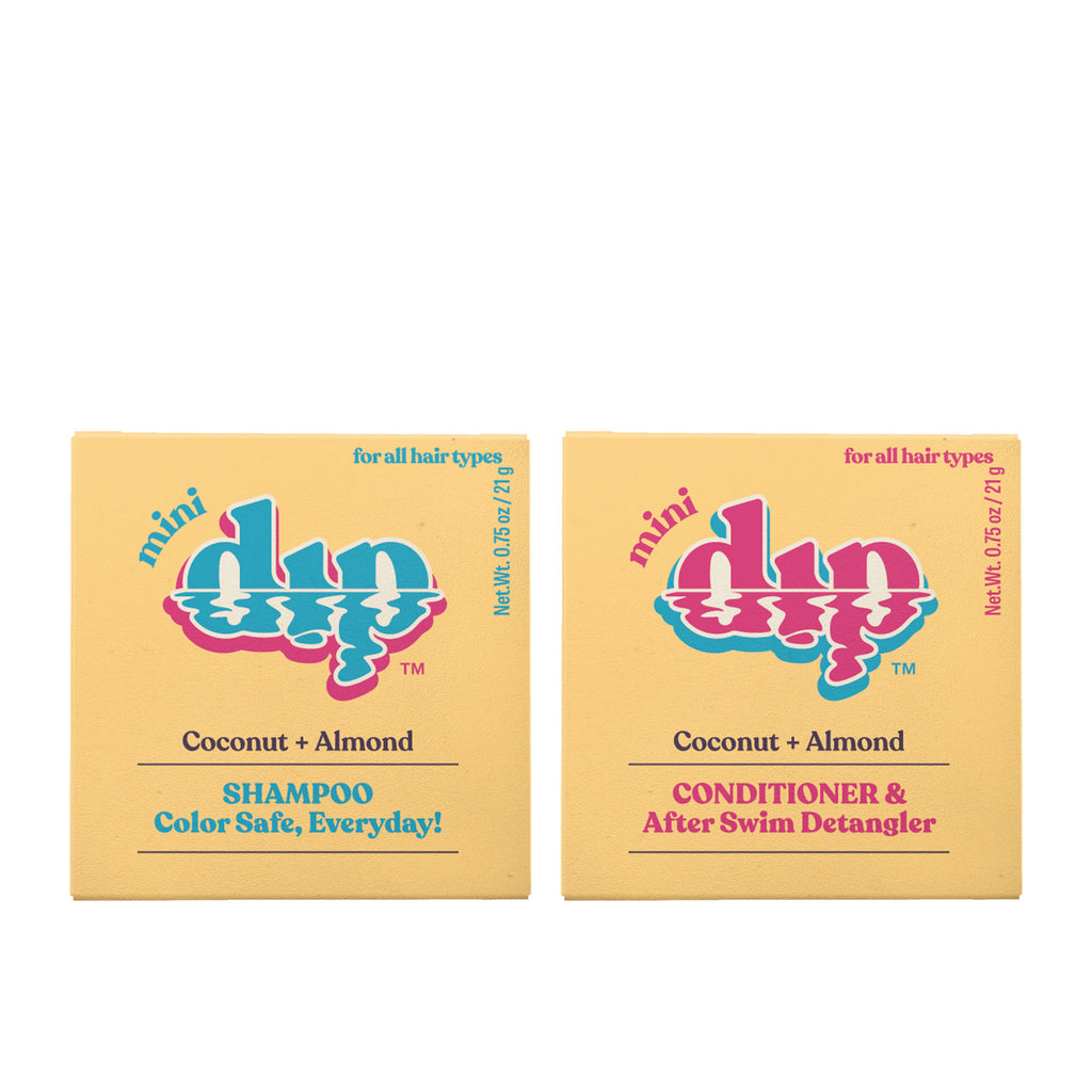 Buy Dip Shampoo & Conditioner Bar Wall Mount Online